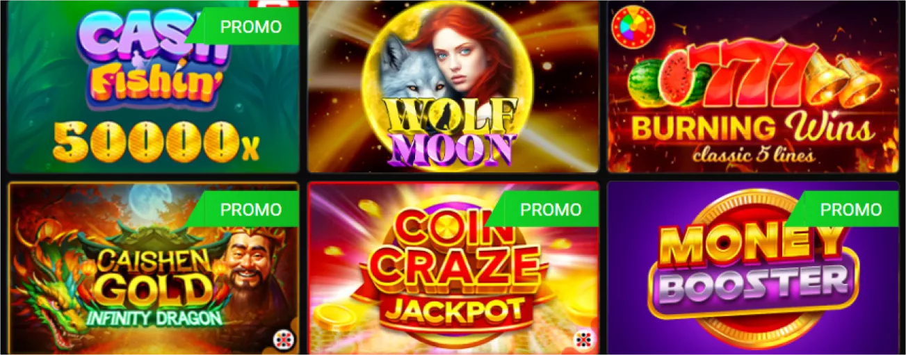 Poczuj dreszcz emocji z WinWin