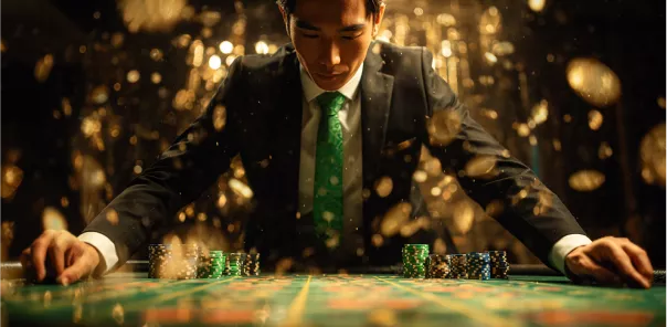 Jedno kasyno – nieskończone emocje